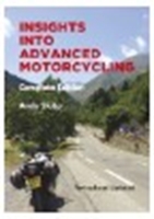 Picture of Insights into Advanced Motorcycling - complete edition