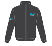 Show details for IAM RoadSmart Jacket Charcoal/Black XX Large.