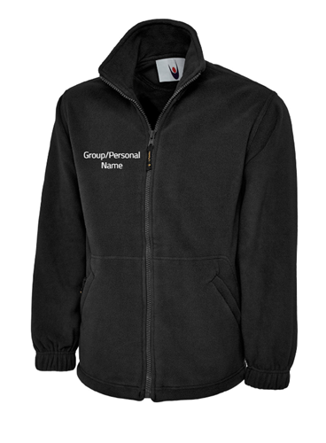 Picture for category IAM ROADSMART BRANDED FLEECES