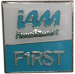 Picture for category F1RST Members