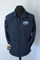 Picture of IAM RoadSmart Jacket NAVY Small