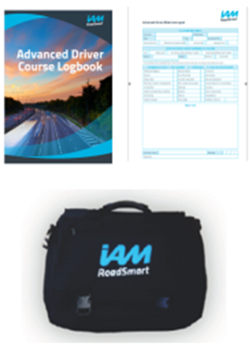 Picture for category OBSERVER/EXAMINER RESOURCES