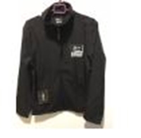 Show details for Masters Distinction Jacket (Soft Shell) - Small