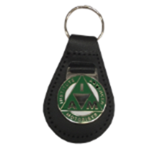 Show details for Key Fobs GREEN.
