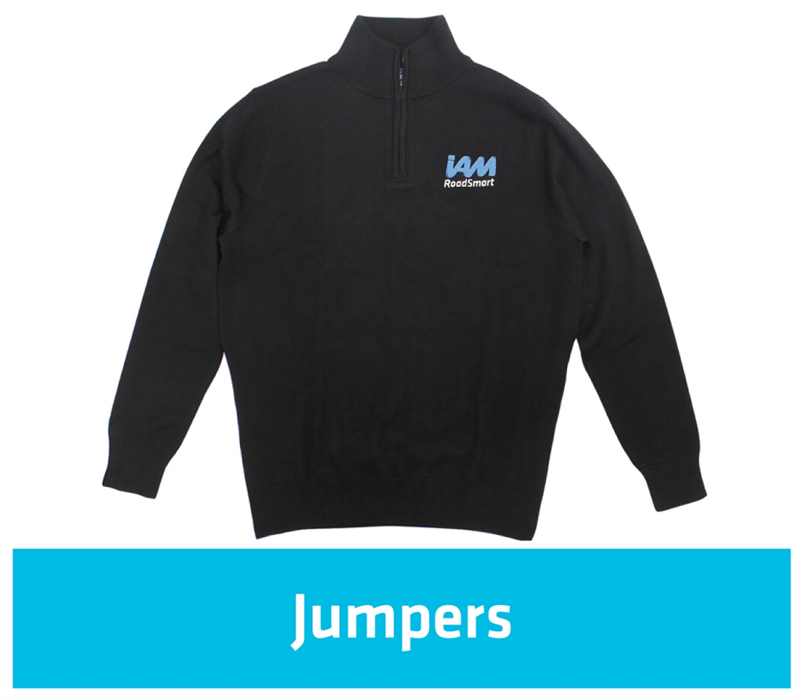 over shirt jumpers