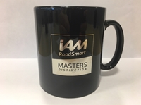 Picture of Masters Distinction Mug
