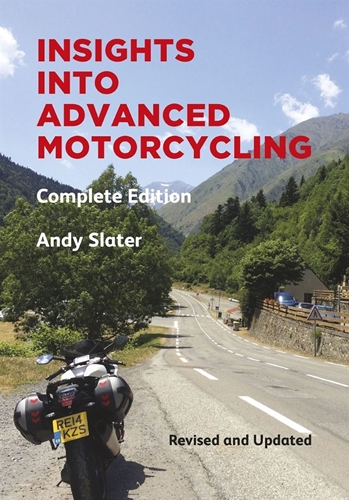 Show details for Insights into Advanced Motorcycling - complete edition