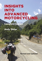 Picture of Insights into Advanced Motorcycling - complete edition