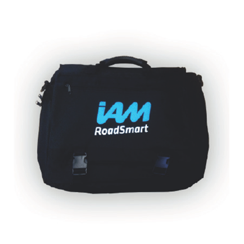 Picture of IAM RoadSmart Branded Observer Bag