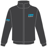 Picture of IAM RoadSmart Jacket Charcoal Small