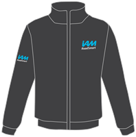 Show details for IAM RoadSmart Jacket Black X Large