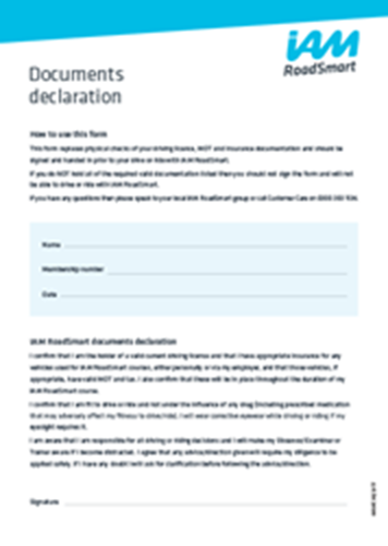 Show details for Documents Declaration A5