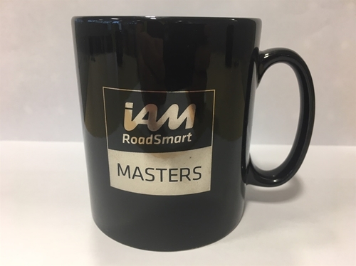 Show details for Masters Mug