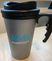 Show details for IAMRS Travel Mug.*Sale Price*