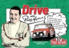 Picture of Drive with Paddy Hopkirk Limited Edition.