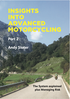 Picture of Insights into Advanced Motorcycling Part 2